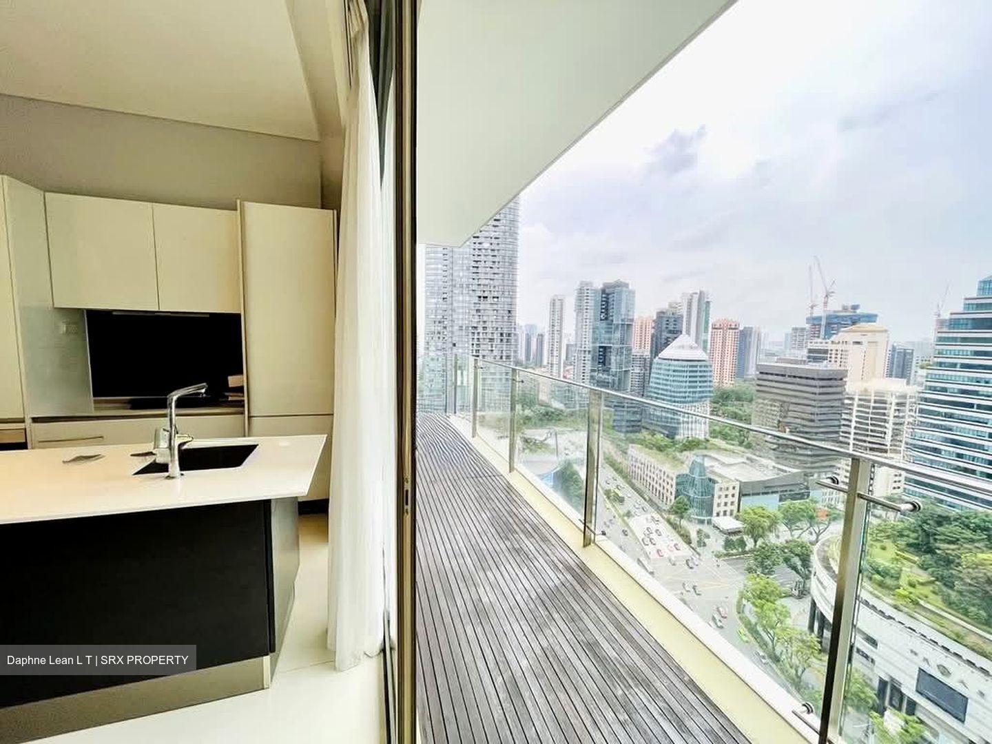Scotts Square (D9), Apartment #615849411